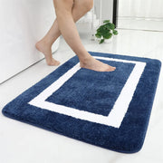 Bathroom Plush Rug
